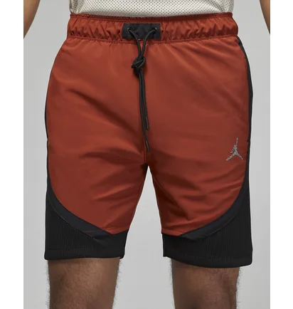 Шорти чоловічі Air Jordan Statement Dri-Fit Sport Orange DM1829-641