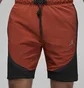 Шорти чоловічі Air Jordan Statement Dri-Fit Sport Orange DM1829-641