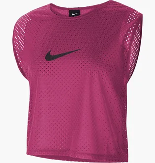 Топ унисекс Nike Df Park20Bib Violet DV7425-616