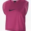 Топ унисекс Nike Df Park20Bib Violet DV7425-616