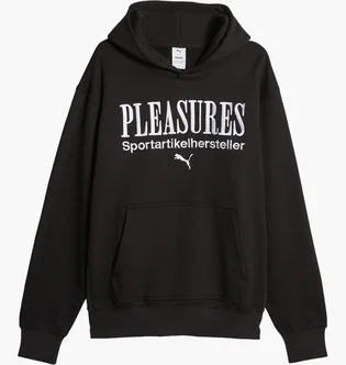 Худи мужское Puma X Pleasures Black 620879-01