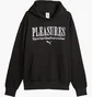 Худи мужское Puma X Pleasures Black 620879-01