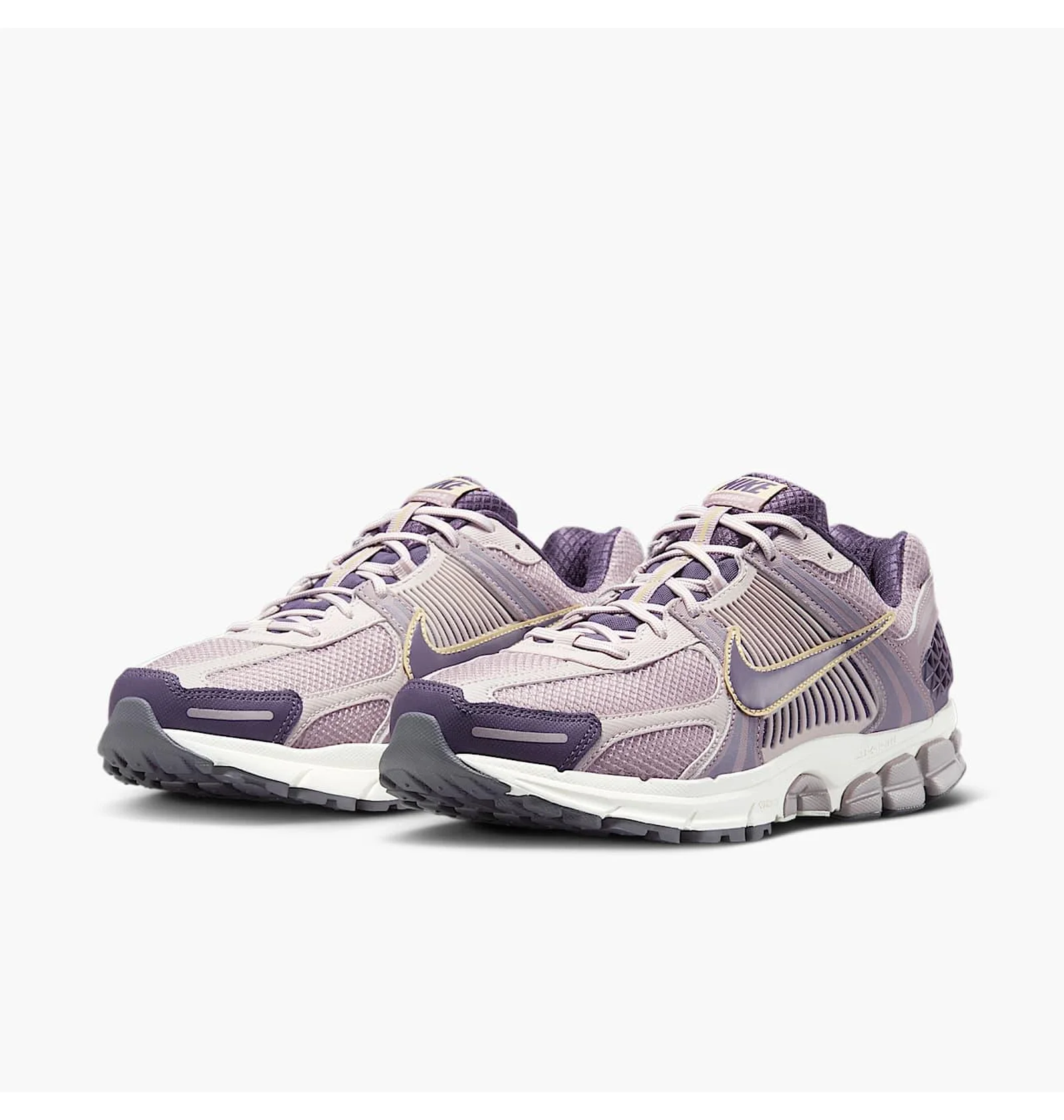 ᐉ Кросівки чоловічі Nike Zoom Vomero 5 Violet HQ3643-019