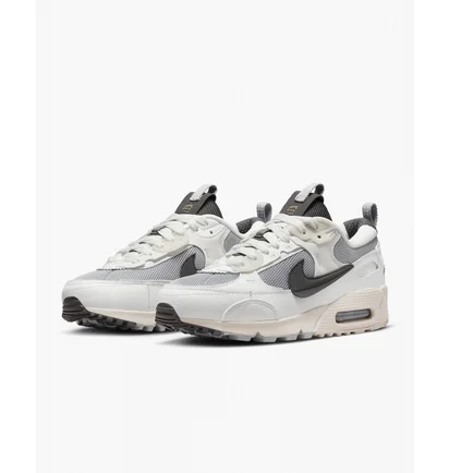Кроссовки женские Nike Wmns Air Max 90 Futura Beige Dz4708-001