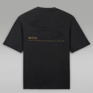 Футболка чоловіча Air Jordan Travis Scott Black DZ5510-070