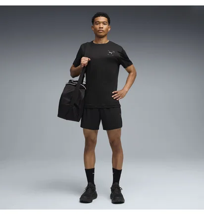 Шорти чоловічі Puma Dreamrun Drycell Black 528425-01