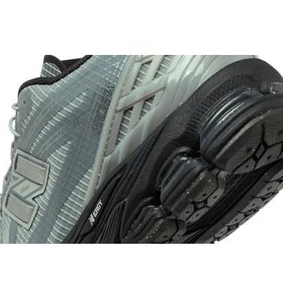 Кроссовки унисекс New Balance 1906R No-Sew Grey U1906RNG