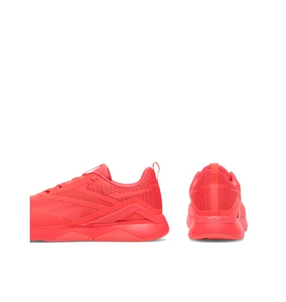 Кросівки жіночі Reebok Nanoflex Tr 2.0 Red 100033770