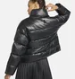 Пуховик жіночий Nike Sportswear Therma-Fit City Series Black DH4079-010