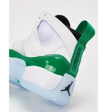 Кроссовки мужские Air Jordan Jumpman Two Trey White DO1925-130