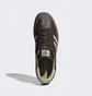 Кроссовки мужские Adidas Samba Og Brown ID1481