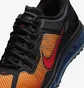 Кроссовки мужские Nike Air Max 2013 Black/Orange HF4887-873