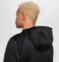 Толстовка чоловіча Nike Sportswear Air Max Hoodie Black HF6598-010