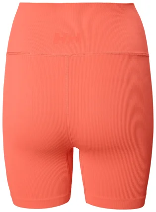 Шорти жіночі Helly Hansen Allure Seamless Bike Shorts Peach 53932-284