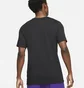 Футболка мужская Nike Dri-Fit Basketball Fresh Perspective Tee Black DJ1586-010
