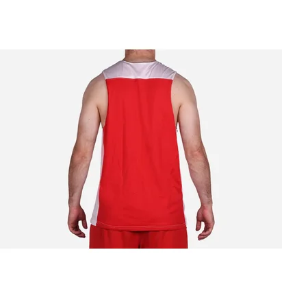 Майка чоловіча Nike League Reversible Practice Pink 626702-658
