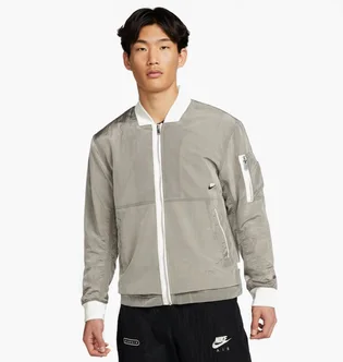 Куртка мужская Nike Sportswear Style Essentials Grey DM6698-104