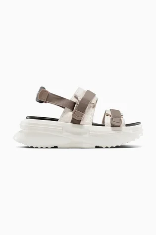 Сандали женские Converse Run Star Utility Sandal Cx Beige A15096C