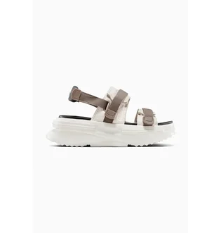 Сандали женские Converse Run Star Utility Sandal Cx Beige A15096C
