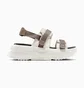 Сандалі жіночі Converse Run Star Utility Sandal Cx Beige A15096C