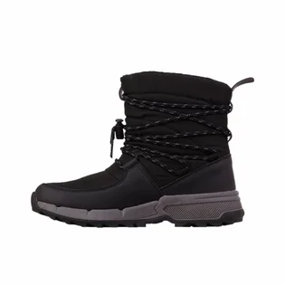 Чоботи жіночі Kappa Numar Black 2432391171