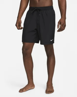 Шорты мужские Nike Mdf Form 7In Ul Short Black Dv9857-010