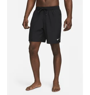 Шорты мужские Nike Mdf Form 7In Ul Short Black Dv9857-010