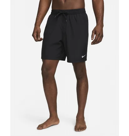 Шорты мужские Nike Mdf Form 7In Ul Short Black Dv9857-010