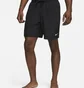 Шорты мужские Nike Mdf Form 7In Ul Short Black Dv9857-010
