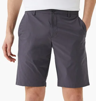 Шорты мужские Lacoste Shorts Grey FH033434A