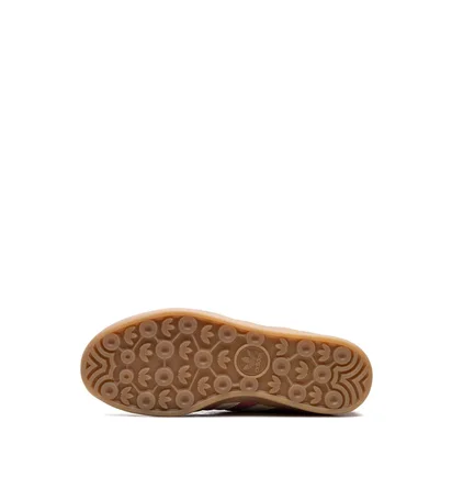 Кросівки жіночі Adidas Gazelle Indoor Pink JI2014