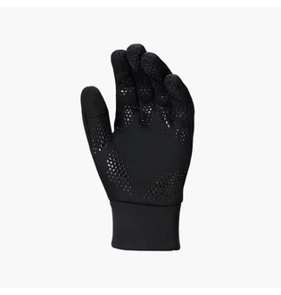 Перчатки унисекс Nike Academy Therma-Fit Black HV6409-010