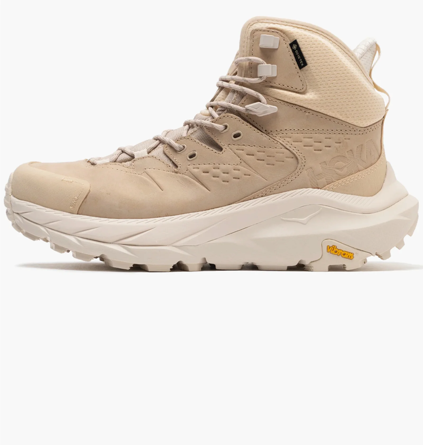 ᐉ Черевики унісекс Hoka Kaha 2 Gtx Beige 1130529-SSEG - придбати