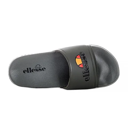 Тапочки мужские Ellesse Filippo Black SHRF0397-502