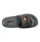 Тапочки мужские Ellesse Filippo Black SHRF0397-502