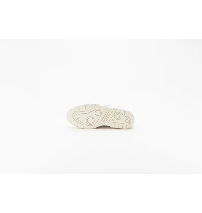 Кроссовки мужские Puma Slipstream Lux White 387550-01