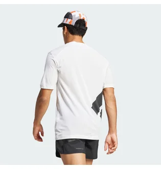 Футболка чоловіча Adidas Terrex Xperior Climacool+ White JN8134
