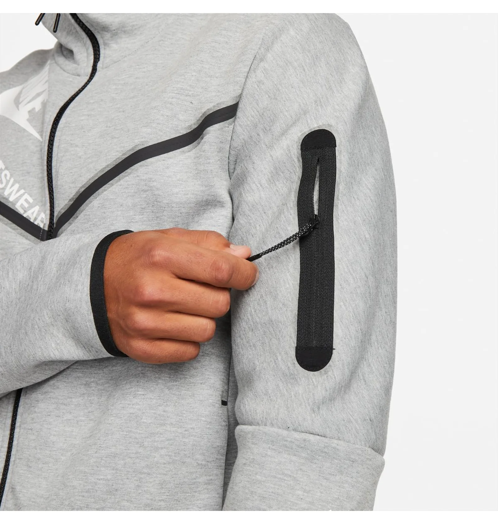 ᐉ Спортивний костюм чоловічий Nike Sportswear Tech Fleece Graphic