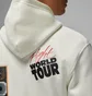 Худі чоловіче Air Jordan Flight Artist White Dq8043-133