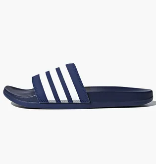 Тапочки унисекс Adidas Adilette Comfort Blue B42114