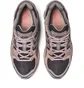 Кроссовки мужские Asics Gel-Nimbus 9 Peach/Grey 1201A584-021