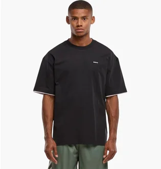 Футболка чоловіча Karl Kani Small Signature Black PD00013952