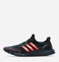 Кроссовки мужские Adidas Ultraboost 5.0 Green Gv8733