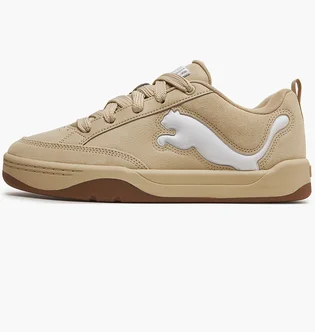 Кросівки унісекс Puma Park Lifestyle Sd Beige 395022-02