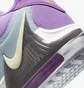 Кросівки чоловічі Nike Lebron Witness 7 Basketball Shoes Pink Dm1123-500