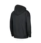 Толстовка чоловіча Nike Nba Brooklyn Nets Standard Issue Full Zip Dri-Fit Hoodie Black CN3134-010