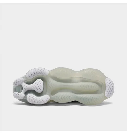 Кросівки чоловічі Nike Air Max Scorpion Flyknit Running Shoes White DJ4701-100