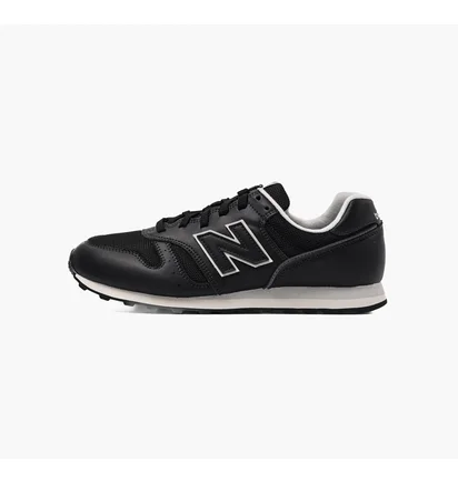 Кроссовки мужские New Balance 373 Black ML373PK2
