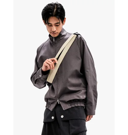 Сумка унісекс Côte&Ciel Orne Komatsu Beige 29119-000-139