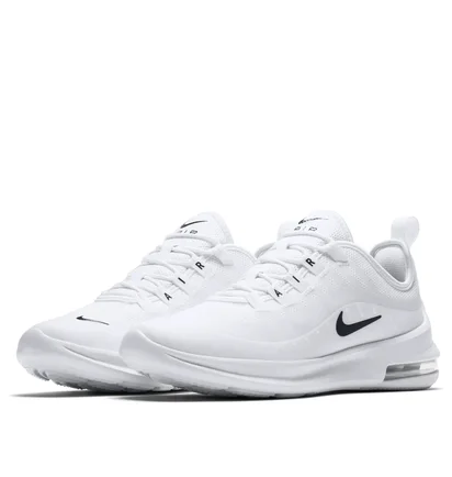 Кроссовки детские Nike Air Max Axis White AH5222-100